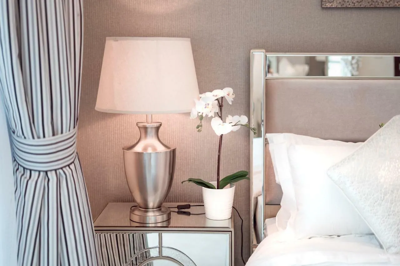 Elite Royal Apartment - Full Burj Khalifa & Fountain View - Crystal Dubai United Arab Emirates