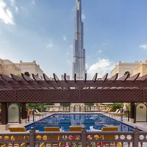 Maison Privee - Opulent Apt Beside Mall W Burj Khalifa Views Dubai